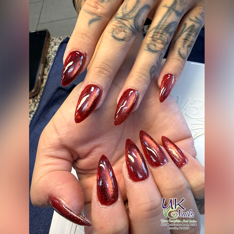 amazing nail